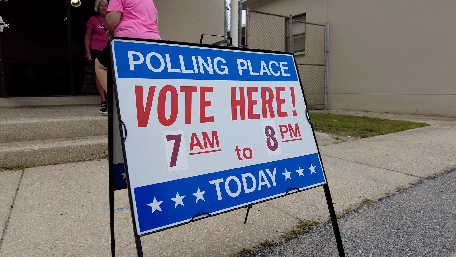 UPDATE: Voters Reject Indian River School District Expense Referendum